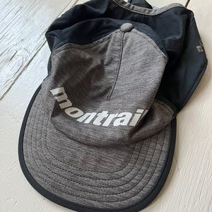 Columbia Montrail Running Hat